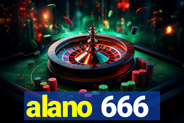 alano 666